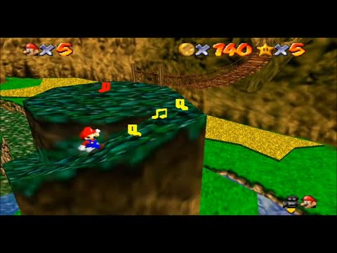 Banjo-Kazooie tiene el potencial de «rivalizar con Mario 3D», dice el desarrollador de Ori