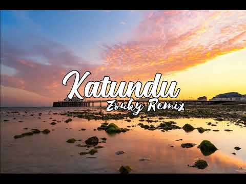 DJ JORDAN - KATUNDU (ZOUKY REMIX)