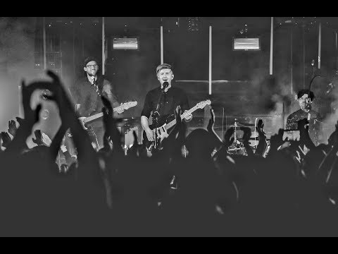 WHALE CITY - Daylight (Live @ Milla Club Munich)