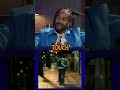 The choreography in Omarion's "Touch" was on POINT⁣