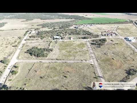 VENTA LOTE COLINAS DE SINSACATE