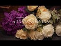 Alvina Adnan Mehndi Intro