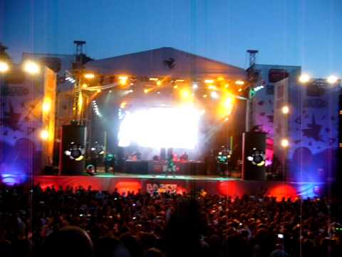 Exit 2009-What The Fuck (Sebastian Ingrosso b2b Steve Angello)