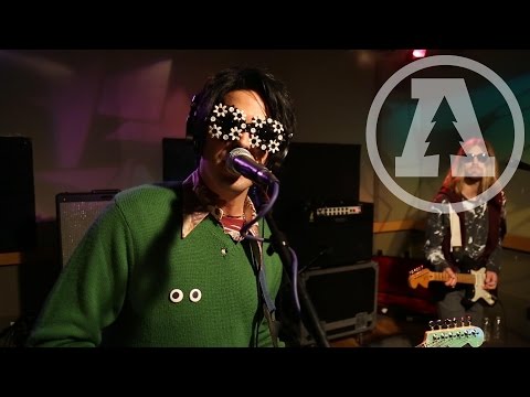 NeW bEAt FUNd on Audiotree Live (Full Session)