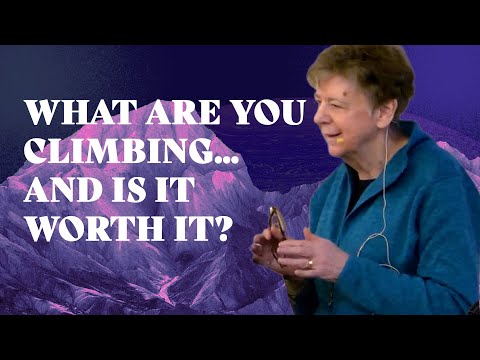 Genesis 28:10–22 | God in the Wilderness