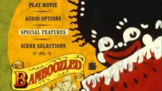 Bamboozled - title music