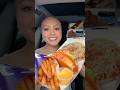 BEST TACO BELL ORDER