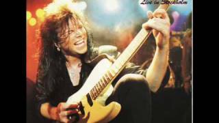 John Norum - Don't Believe A Word