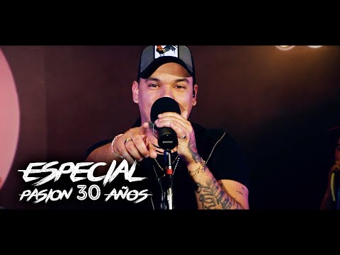 Brian Lanzelotta - Ahora Me Llamó (En Vivo) #EspecialPasión30Años