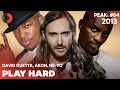 David Guetta Feat Ne Yo Akon Play Hard 2013 Top Songs Lyrics