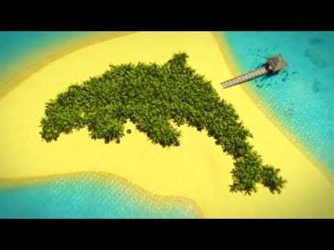 Dream Dance Alliance - Diving (Official Video HD)