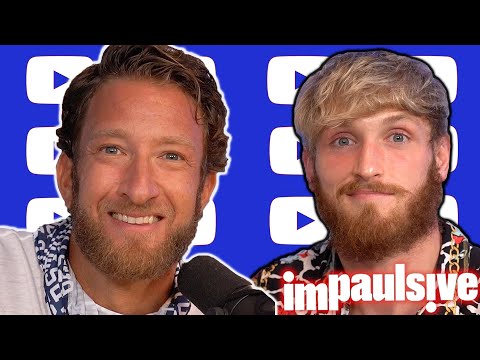 Dave Portnoy Calls Out Logan Paul For Call Her Daddy Breakup - IMPAULSIVE EP. 224