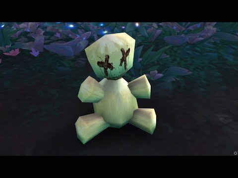 Level 1 DESTROYS Level 60's  with the ULTIMATE TWINK WEAPON