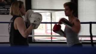 The Thermals - "The Sunset" Behind The Scenes