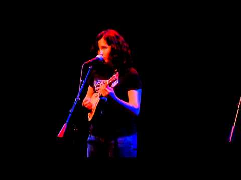 W00tstock 3.0 Molly Lewis Toxic Cover/Mashup