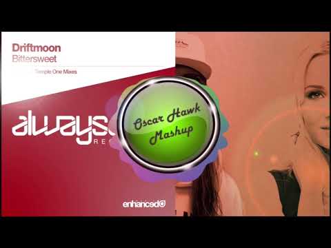 Driftmoon & Adi L Hasla, Pihlaja - Bittersweet [Temple One Remix] vs. Kevät (Oscar Hawk Mashup)