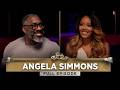 Angela Simmons on Dating, Reality TV, Run’s House, Music Career & Building a Business Empire