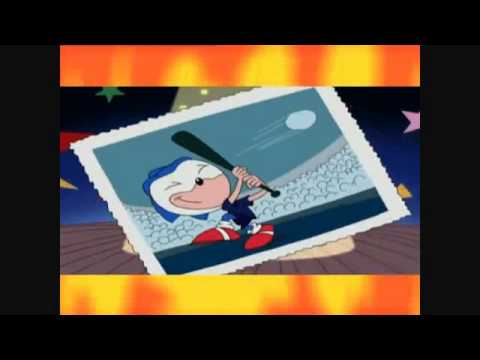 Sonic Underground - Episode 22 music (Being a kid is Cool)