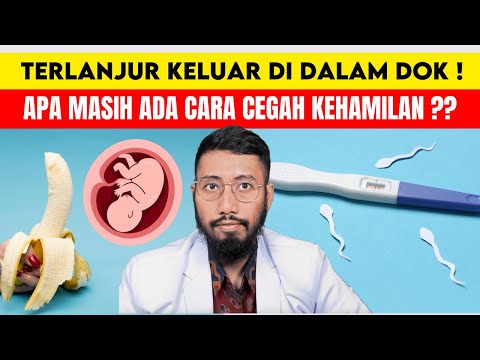Bila Sperma Sudah Masuk Rahim, Adakah Cara untuk Mencegah Kehamilan?