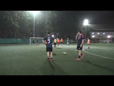 UNION X ALIANZA VS AINHOA - #LigaNuñez - #Clausura SLV - 6/10/23