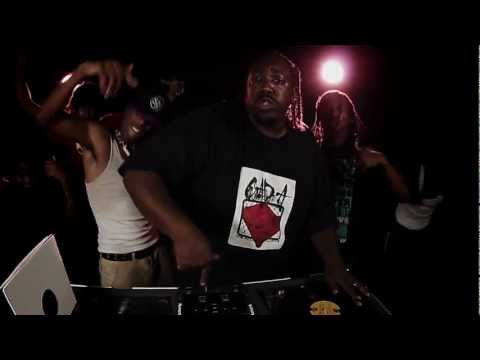 HIT THE FLOOR Music Video by Brinson