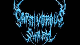 Carnivorous Swarm - Irradiated Beasts Onslaught