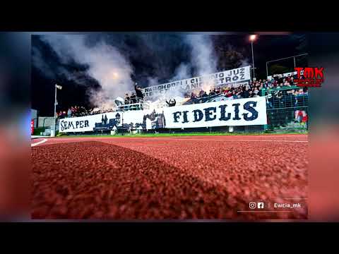 Chojniczanka Chojnice - Wisła Kraków 30.09.2022