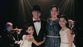 THE NIGHT I MET YOU - SERGIO LOPES OFFICIAL MUSIC VIDEO