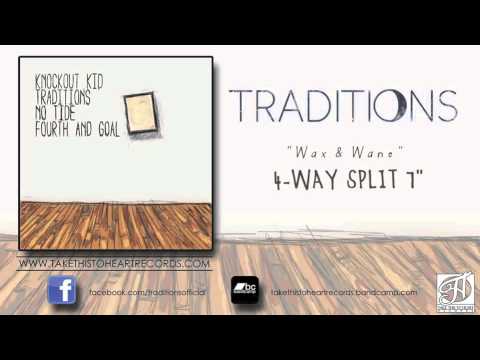 Traditions - 