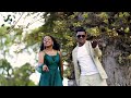 Rick Ram Alyssa Joseph Agar Ho Tum Music Video Bollywood Cover 2025