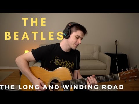 download lagu mp3 mp4 The Long And Winding Road Cover, download lagu The Long And Winding Road Cover gratis, unduh video klip The Long And Winding Road Cover