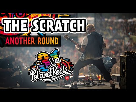 The Scratch – Another Round #polandrock2025