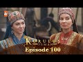 Kurulus Osman Urdu - Season 4 Episode 100