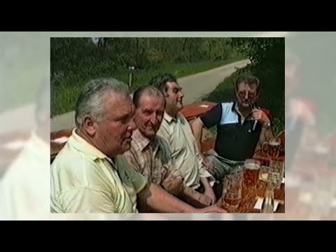 Bad Bellingen 1989 - Vadderdag der  Belliger SPD