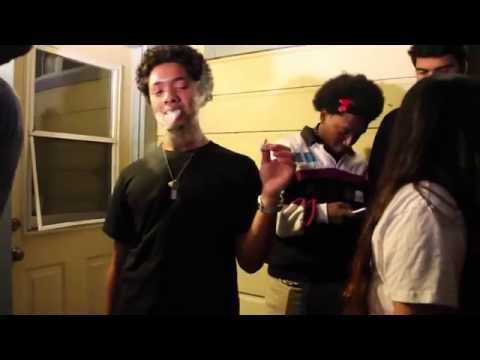 KaeBee - SMOKE THAT (OFFICIAL MUSIC VIDEO)