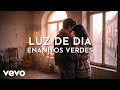Enanitos Verdes - Luz De Dia (Visualizer)