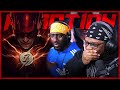 The Flash - Official Trailer 2 Reaction