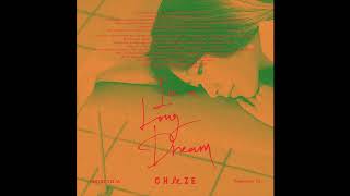 [CHEEZE (치즈) _ In a Long Dream (긴 꿈에서)] Instrumental | Digital Single
