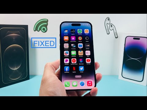 Why Screen Mirroring IPHONE to Hisense TV Not Working – Solutions video thumbnail