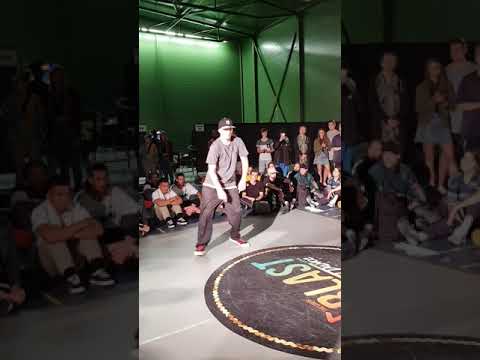 Legits Blast popping 2019 top 16 Alex vs Fizzy(winner)