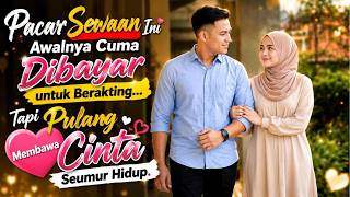Download lagu This Hired Girlfriend Was Initially Paid to Act… But Went Home with a Lifetime of Love ❤️ mp3 Download lagu This Hired Girlfriend Was Initially Paid to Act… But Went Home with a Lifetime of Love ❤️ mp3