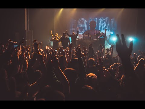 Respect The West - Rationalistas X Buzz X Ghetto Rock - Live Gagarin 22/02/20