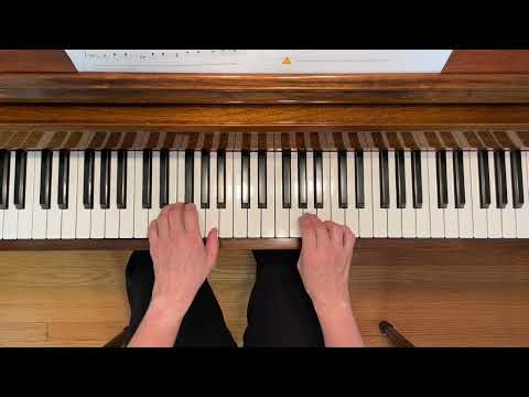 Tum Balalaika - Piano Adventures Level 3B Performance Book