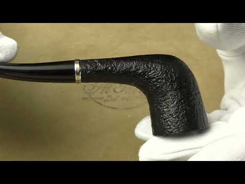Dunhill Shell Briar 3421 - pipe F869