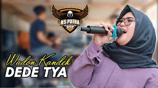 Download lagu Wadon Kandek Voc Dede Tya ll Yang Semok KS PUTRA Edisi Latihan 6 Mei 2026 mp3 Download lagu Wadon Kandek Voc Dede Tya ll Yang Semok KS PUTRA Edisi Latihan 6 Mei 2026 mp3