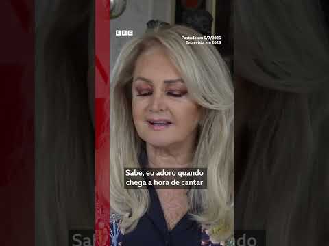 Bonnie Tyler, cantora de ‘Total Eclipse of the Heart’, morre aos 75 anos
