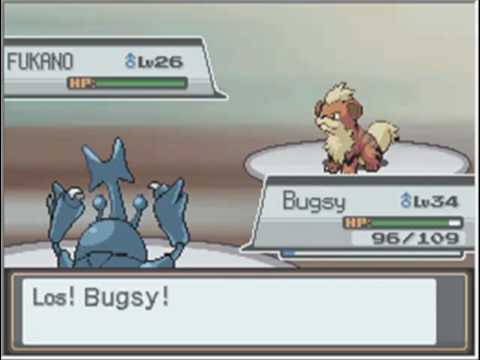 Pokemon Soul Silver Walkthrough Part 44 - Noch ein Rocket Versteck