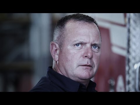 "No Warning" - PTSD and First Responders 47 sec. PSA - BrandHealth
