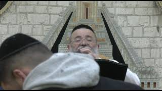 הרב ליאור כחלון,פירוש תהילים,ג (הרב ליאור כחלון) - התמונה מוצגת ישירות מתוך אתר האינטרנט יוטיוב. זכויות היוצרים בתמונה שייכות ליוצרה. קישור קרדיט למקור התוכן נמצא בתוך דף הסרטון