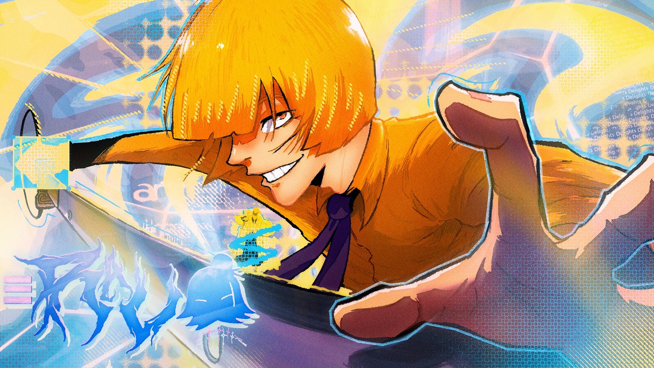 Sakanagem | Shinji Hirako (Bleach) | Ravanello